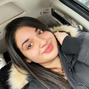 Meet your Posher, Julia